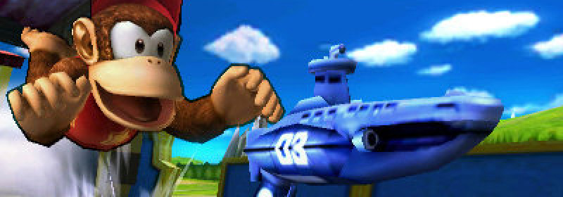 Illustration for article titled Nintendo overcomes Super Smash Bros.’ identity crisis on the 3DS